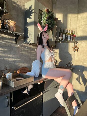 Full leaked Yamilean private onlyfans photo