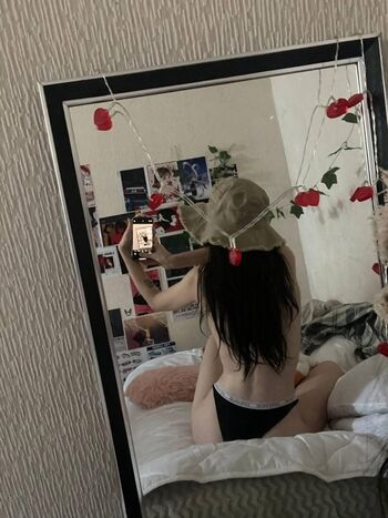 Full leaked Yamilean private onlyfans photo