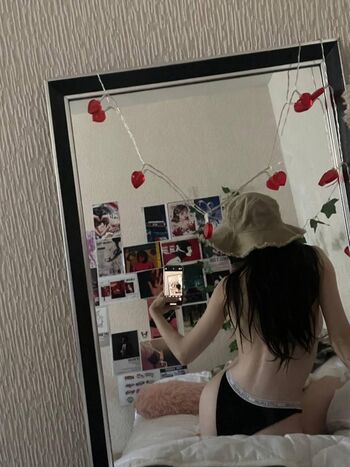 Full leaked Yamilean private onlyfans photo