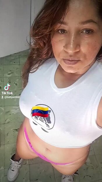 Yamileth Crespo