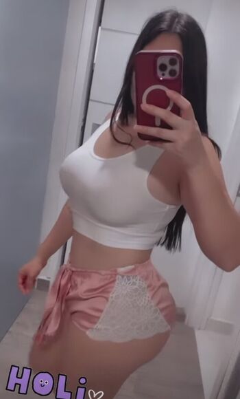 Full leaked Yamileth soto private photo