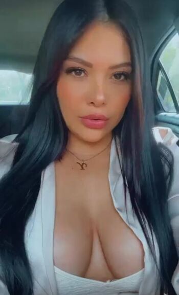 Full leaked Yamileth soto private photo