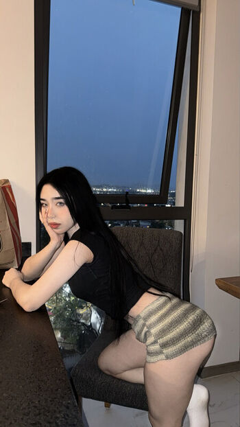 Full leaked Yamiletht private photo