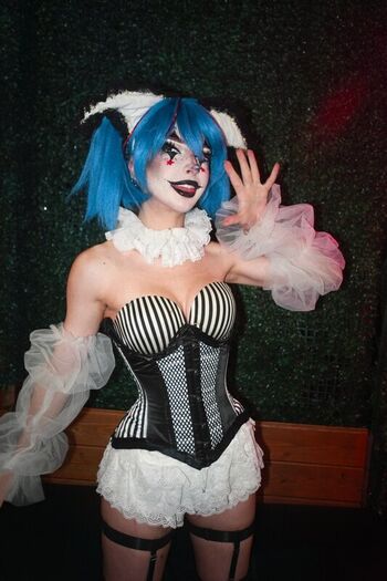 Full leaked Yaminaa a private photo