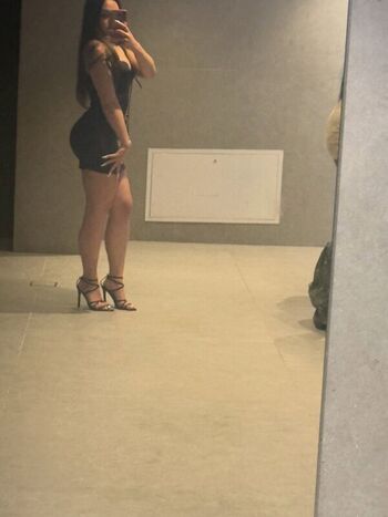 Full leaked Yaminam private photo