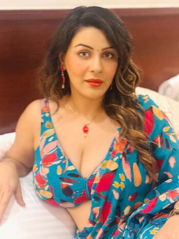Full leaked Yamini malhotra private onlyfans photo