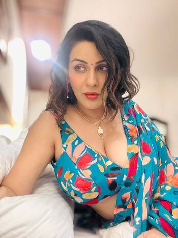 Full leaked Yamini malhotra private onlyfans photo