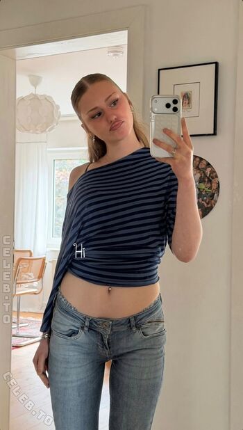 Full leaked Yana clare private photo