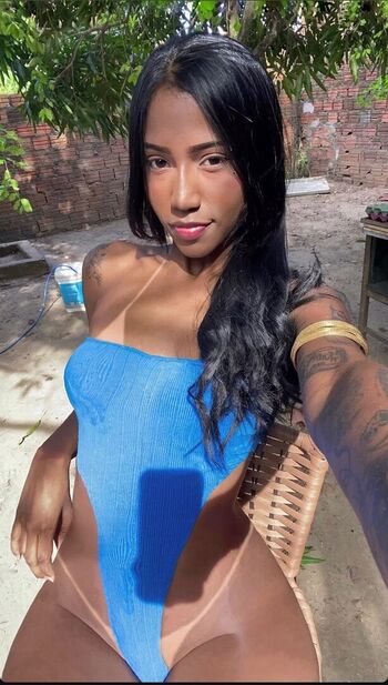 Full leaked Yana criss private onlyfans photo