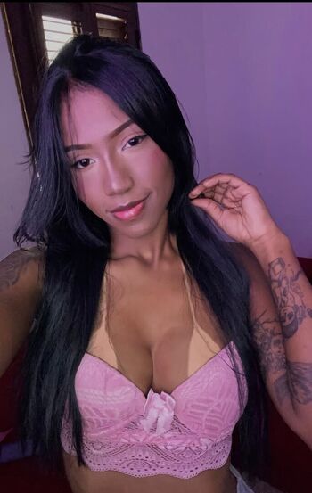 Full leaked Yana criss private onlyfans photo