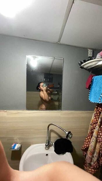 Full leaked Yana de mesa mayo private photo