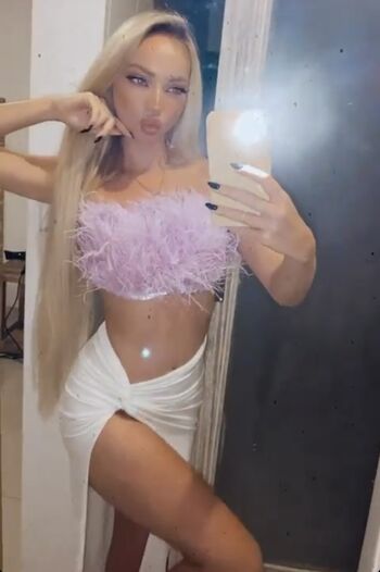 Full leaked Yana fire private photo