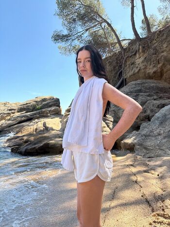 Full leaked Yana kushnareva private photo