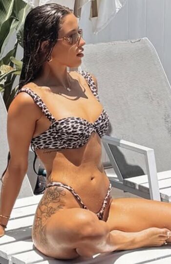 Full leaked Yana marks private onlyfans photo