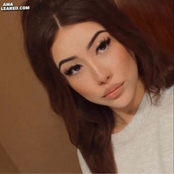 Full leaked Yanaaa private photo