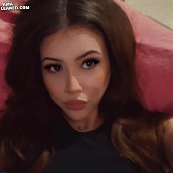 Full leaked Yanaaa private photo