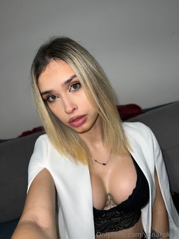Full leaked Yanakokka private photo