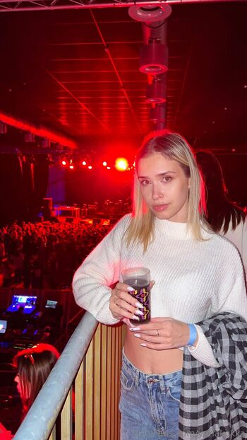 Full leaked Yanakokka private photo