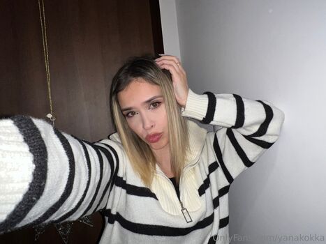 Full leaked Yanakokka private photo