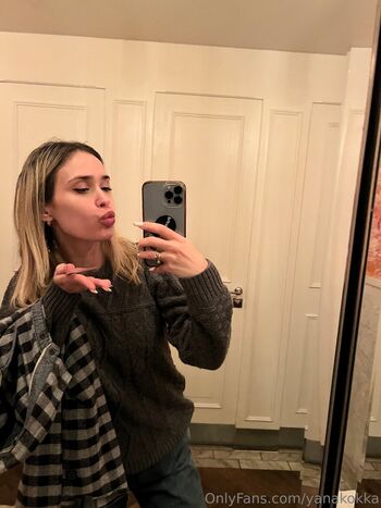 Full leaked Yanakokka private photo