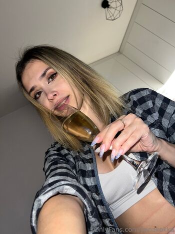 Full leaked Yanakokka private photo