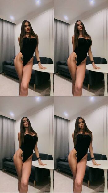 Full leaked Yanapassion page private photo