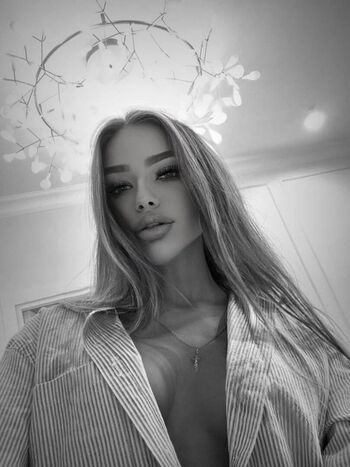 Full leaked Yanapassion private photo