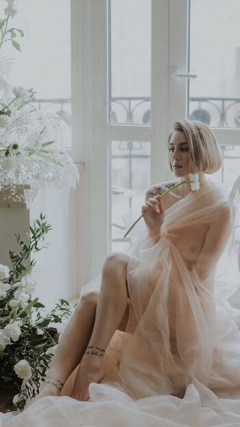 Full leaked Yanastasia private photo