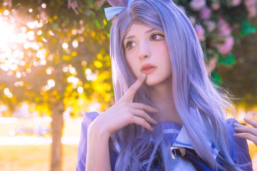 Full leaked Yandere cos private onlyfans photo