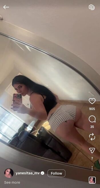 Full leaked Yanesitachinita private onlyfans photo