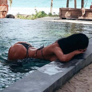 Full leaked Yanet garcia  page private onlyfans photo