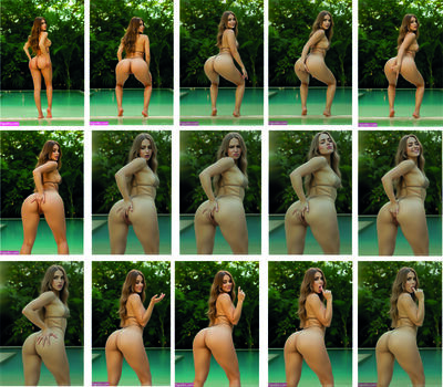 Full leaked Yanet garcia  page private onlyfans photo