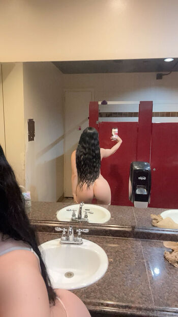 Full leaked Yanet gutierrez private photo