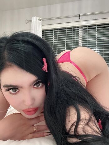 Full leaked Yanet gutierrez page private onlyfans photo