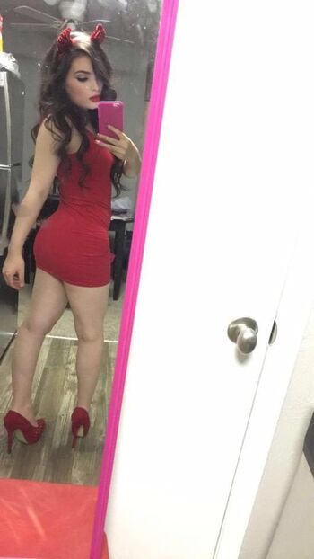 Full leaked Yanet gutierrez page private onlyfans photo