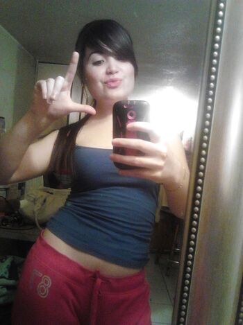 Full leaked Yanet gutierrez page private onlyfans photo