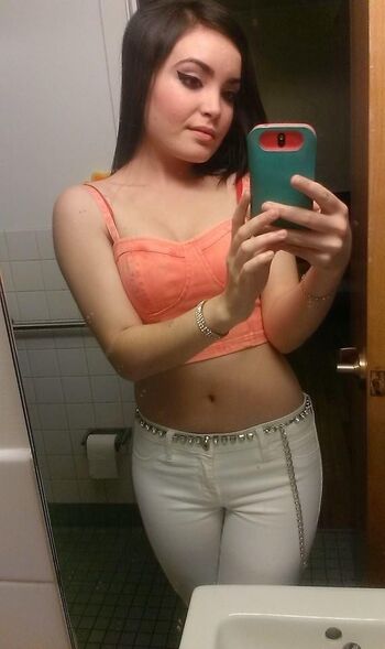 Full leaked Yanet gutierrez private onlyfans photo