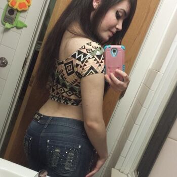 Full leaked Yanet gutierrez private onlyfans photo