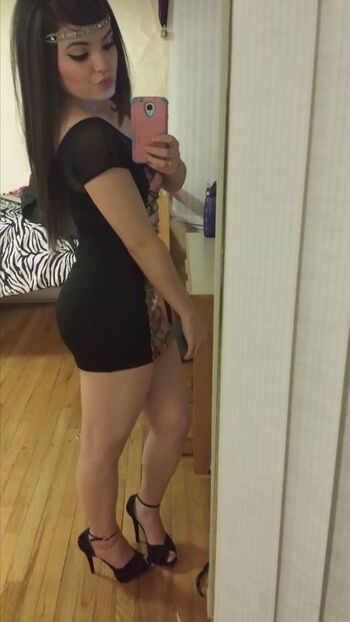 Full leaked Yanet gutierrez private onlyfans photo