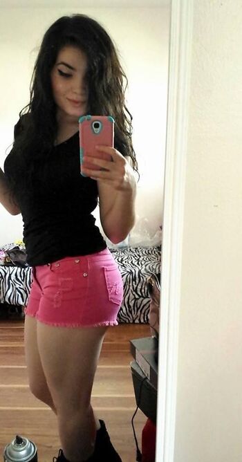 Full leaked Yanet gutierrez private onlyfans photo