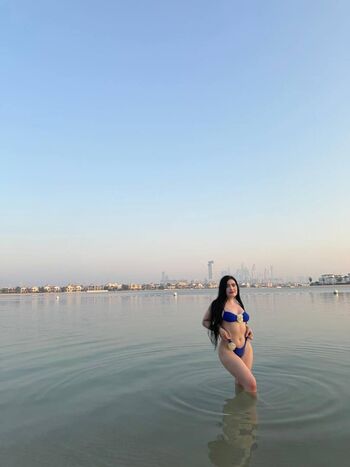 Full leaked Yanet gutierrez private onlyfans photo