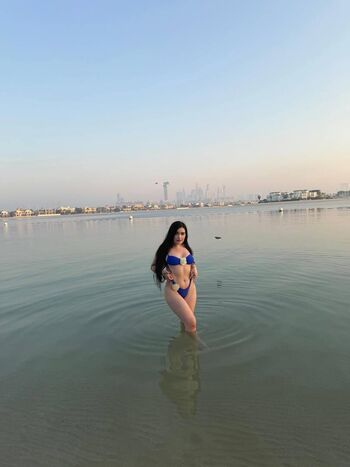 Full leaked Yanet gutierrez private onlyfans photo