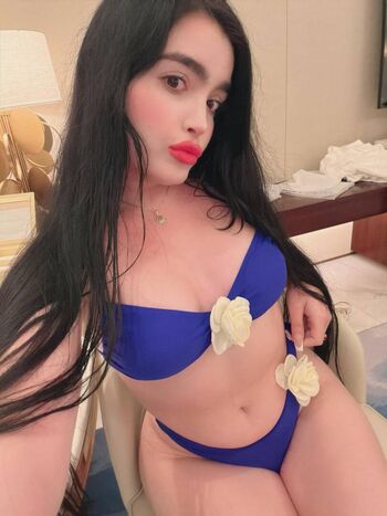 Full leaked Yanet gutierrez private onlyfans photo