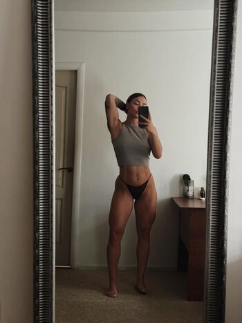 Full leaked Yanettatyschuk private photo