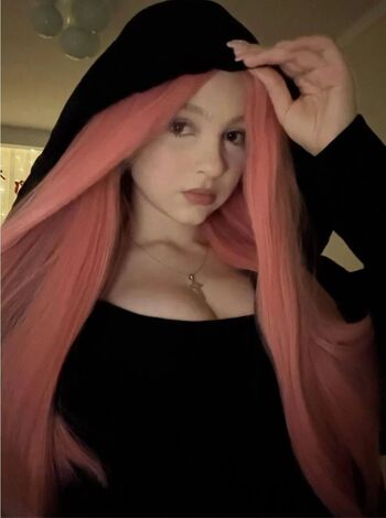 Full leaked Yangamyr private photo