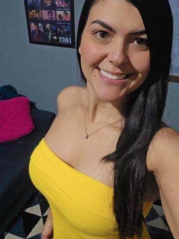 Full leaked Yanndra lanna private photo