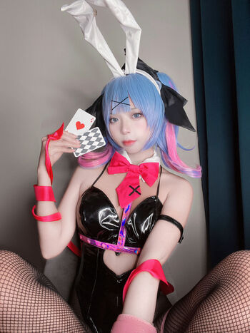 Full leaked Yanyankyun private photo