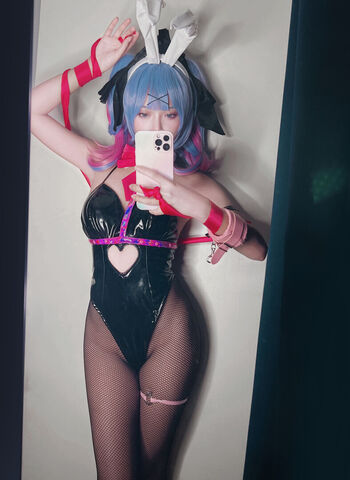 Full leaked Yanyankyun private photo