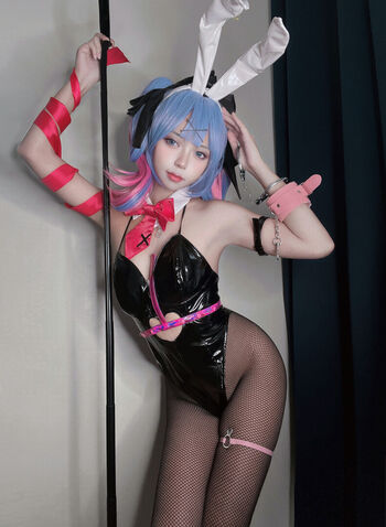 Full leaked Yanyankyun private photo