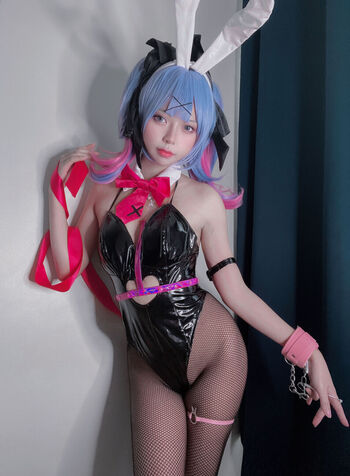 Full leaked Yanyankyun private photo